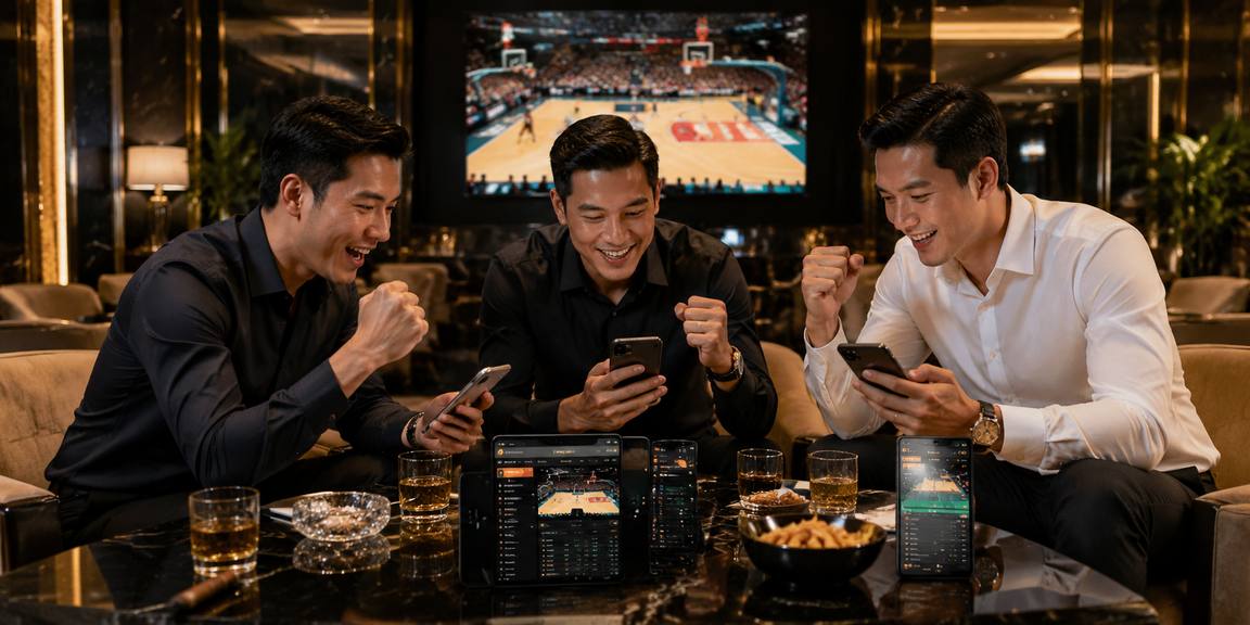s69888 Cược Dota 2 và League of Legends